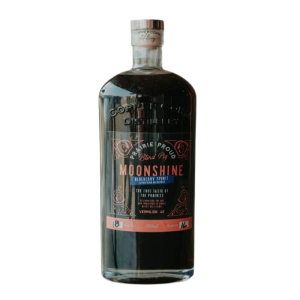 Blind Pig Blueberry Moonshine